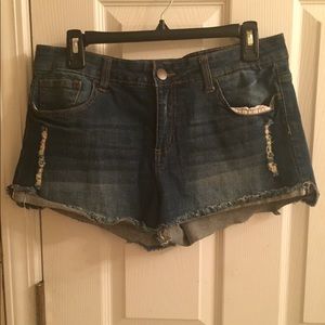 (Sold)Forever 21 Shorts